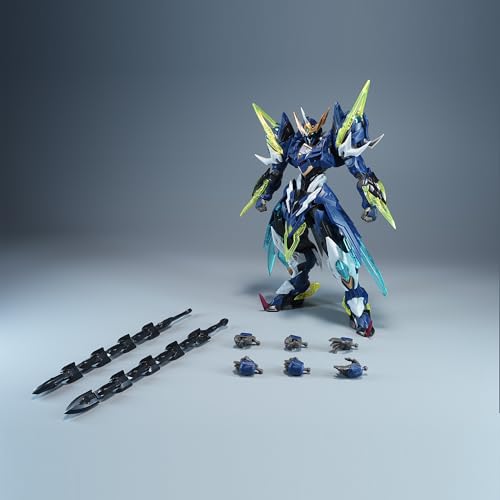 ARDENTIS & Motor Nuclear Legend of Star General Xunyong Grade Wen Zhon 1PCS - color: Xy-wen Zhon