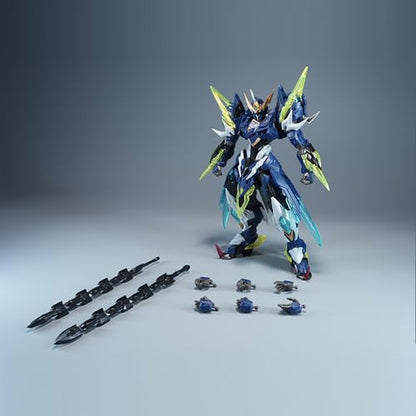 ARDENTIS & Motor Nuclear Legend of Star General Xunyong Grade Wen Zhon 1PCS - color: Xy-wen Zhon