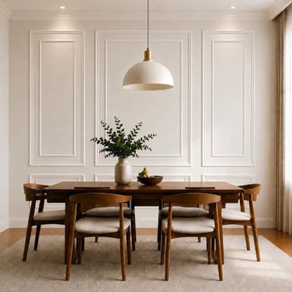 Peel and Stick Wall Molding Kit, Pre Cut Bilinear Frame Wainscoting Panel - color: 24"x60"+13.5"x46.8"