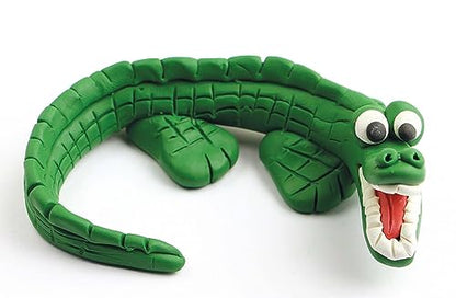 Clay Play! 24 Whimsical Projects