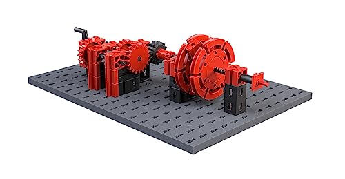 Fischertechnik Mechanics Building Kit
