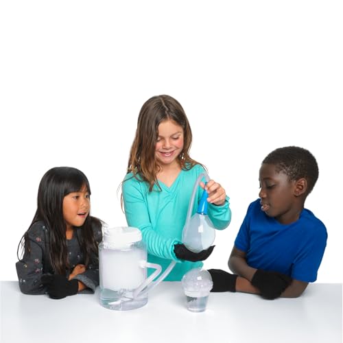 Steve Spangler Science Extreme Bubble Science Kit