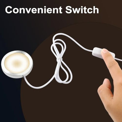 LED Lamp Kit 001, 3D Printing Model Kit, 3000K Warm Light, 1 Pack - size: 3000K Warm Light