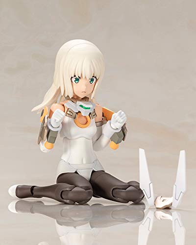 Kotobukiya Frame Arms Girl x Megami Device Baselard (Animation Ver.) Model Kit