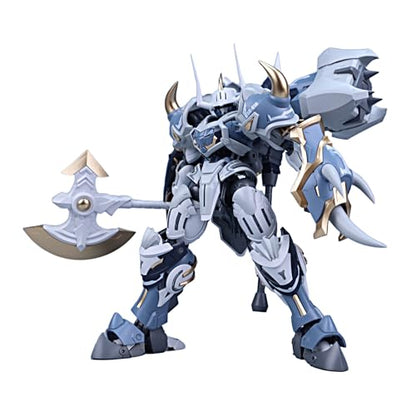 BEERISE SNAA 1/144 Round Table 9th Raging Hammer Galahad Kit - color: Round Table Knights