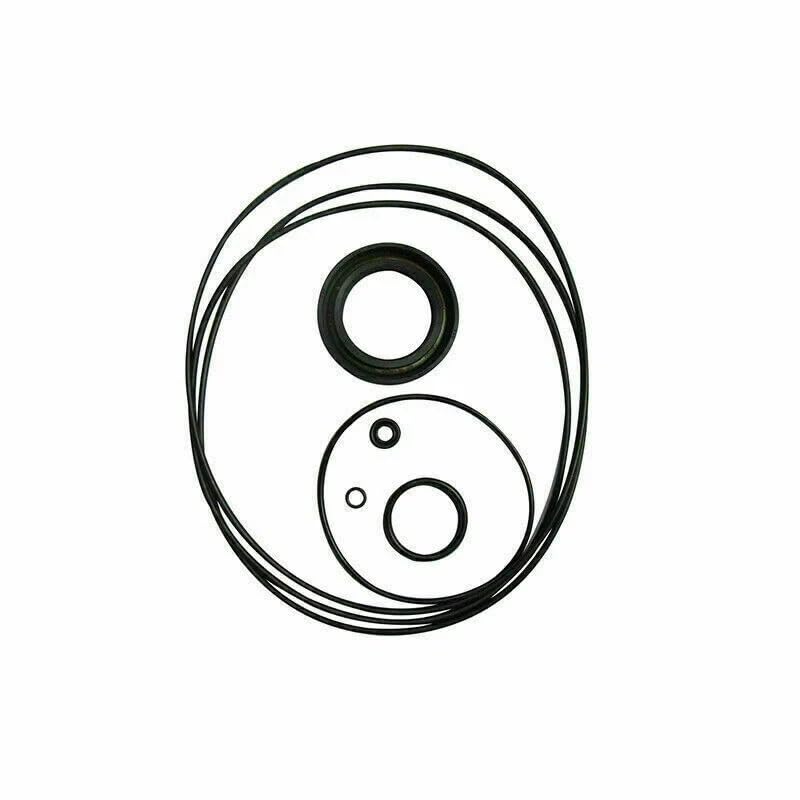 Zx200 Zx210 Zx240 Zx230 Zx225 Swing Motor Seal Kit Fits Hitachi M5X130 Ap2086