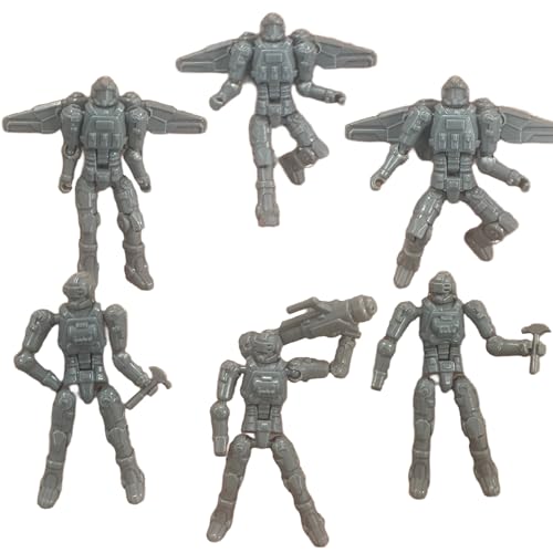 Sheik Mainland MUCC-F2 Grey 2nd Gen Combiend Mobile Warfare Unit - color: Mucc-f2-grey