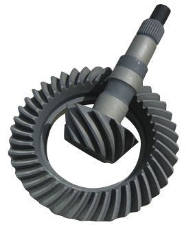 GM 8.5" 10-Bolt Ring & Pinion Gears - 3.42 Ratio