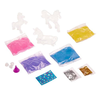 Cra-Z-Art Shimmer 'N Sparkle Sparkling Unicorn Sand Creations
