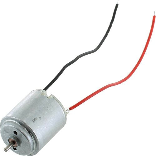 DC Motor 260-1.5-6V with Leads