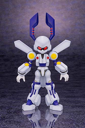 Kotobukiya Medarot Medabots KWG05-C Dorcus Roks 1/6 Scale Plastic Model Kit