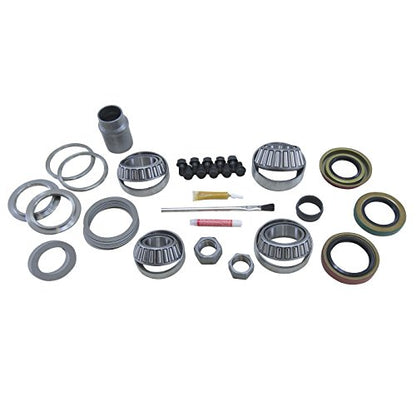 USA Standard Gear (ZK GM8.2BOP) Master Overhaul Kit for Buick/Oldsmobile/Pontiac 8.2 Differential - style: GM 8.6 BOP