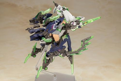 Kotobukiya Frame Arms Girl: Hresvelgr=Cornix Plastic Model Kit