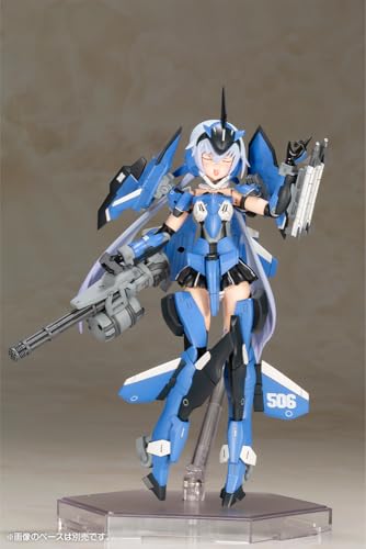 Kotobukiya Frame Arms Girl: Stylet XF-3 with Exosuit Stylet Model Kit
