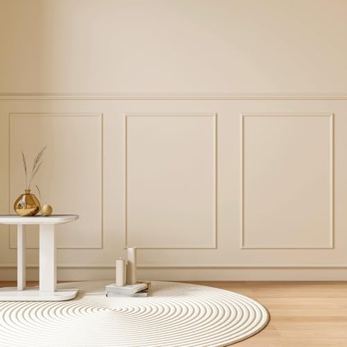 Colingmill Accent Wall Molding Kit Premade Panel,3set,16x24in - size: 16x24in