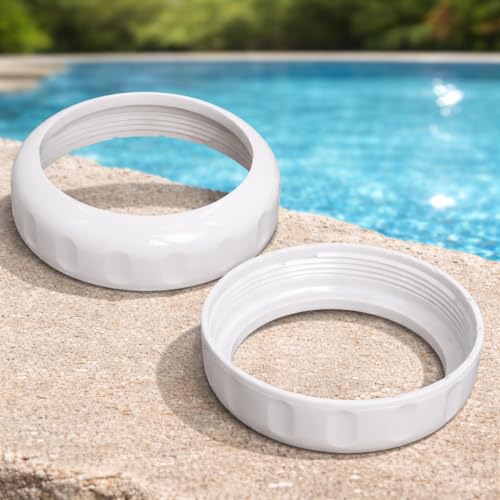 Podoy G57 Collar Ring Compatible with Polaris G52 Backup Valve 2 Pack - size: G57 Ring