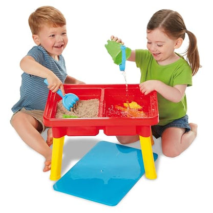 Kidoozie - Sand 'n Splash Activity Table
