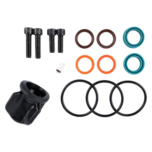 Replacement for Bobcat 6816250 Hydraulic Control Spool Valve Seal Kit 6661315