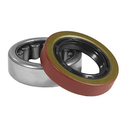 Yukon Gear & Axle (AK 1563) Torrington 2.250 O.D. x 1.400 I.D. R1563TV Axle Bearing & Seal Kit