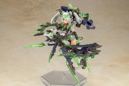 Kotobukiya Frame Arms Girl: Hresvelgr=Cornix Plastic Model Kit