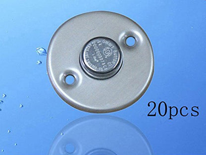 20pcs Check Point Dallas 1990A iButton Guard Tour Secrity System Guard Patrol Systems with Downloade - style: 1 Wand Kit