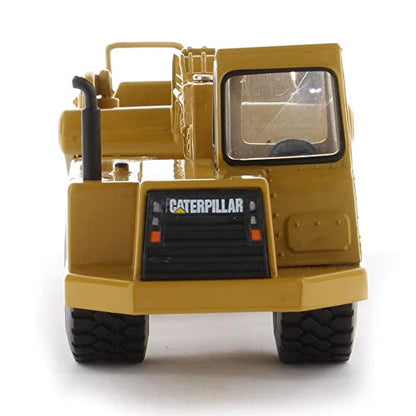 1:64 Cat 385C L Hydraulic Excavator - 85694 - Diecast Masters