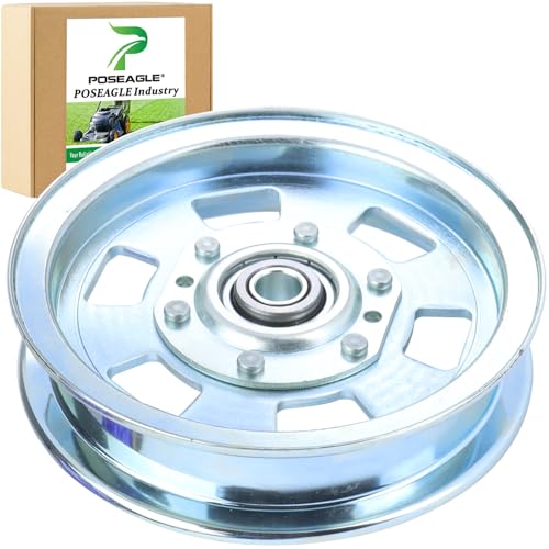 033-7201-25 Idler Pulley for Bad Boy MZ Magnum, ZT Elite Decks - size: 1x033-8000-00