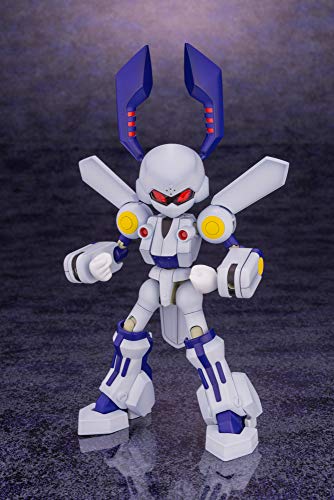 Kotobukiya Medarot Medabots KWG05-C Dorcus Roks 1/6 Scale Plastic Model Kit