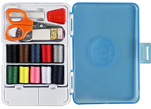 Singer 01671 Sew Essentials to Go Sewing Kit