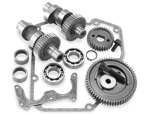 S&,S Cycle Complete Gear Drive 510G Camshaft Kit 33-5177