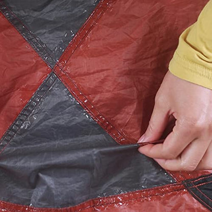 GEAR AID Seam Grip WP Waterproof Sealant and Adhesive for Jackets, Tents, Sleeping Pads and Outdoor Fabric | Repairs Rips, Seals Seams on Nylon, Canvas and Vinyl - style: 1 oz - 3 Pack