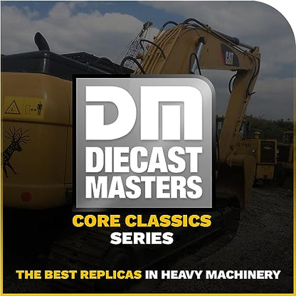 Caterpillar 330D L Hydraulic Excavator Core Classics Series Vehicle