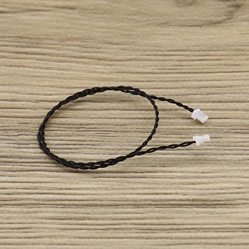 The Lord of the Tools 3Pcs Connection Cables Compatible with Lego Or All Other Building Blocks Power Functions Extension Wire Power Connective Cord 15cm/ 5.9inch