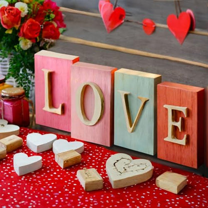 Bright Creations Unfinished MDF Wood Board - 5 x 3 x 1 in, Pack of 8 - Smooth Surface for Paint & Stain - Wood Pieces for Crafts - size: Rect. 5x3x1in (Pack of 2)
