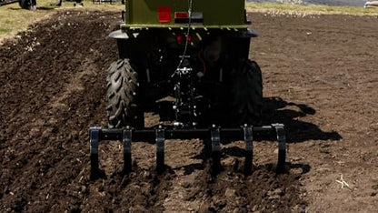 Impact Implements® 50" Cultivator for ATV, UTV, & Lawn/Garden Tractor - size: ATV/UTV Cultivator