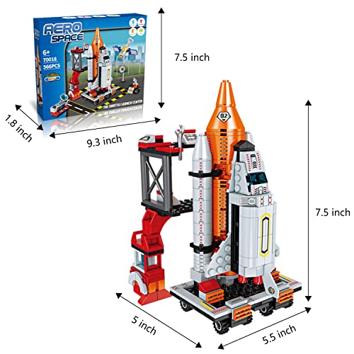 AESGOGO Solar Robot Kit & STEM Space Toys for Kids