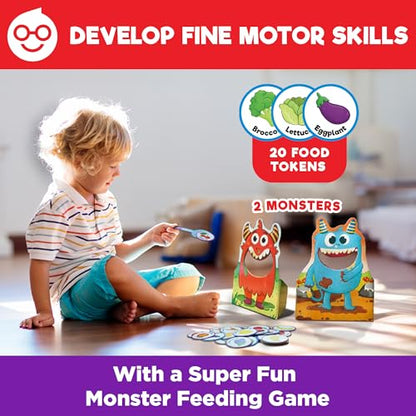 Doctor Jupiter Now I AM 2 Educational Learning Toy for 2 Year Olds - style: Now I AM 2