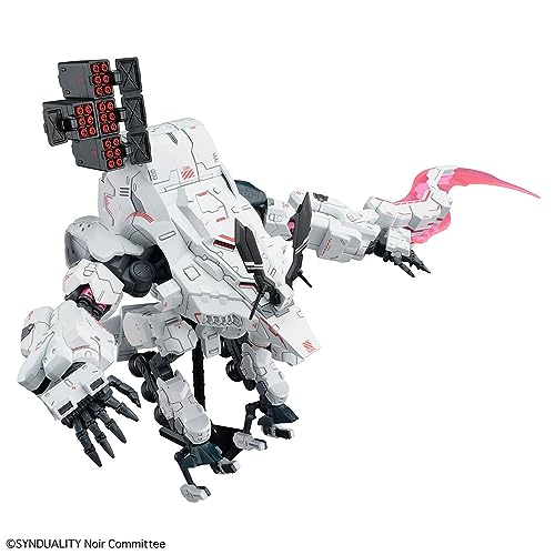 Bandai Hobby - Synduality - Gilbow HG 1/144 Model Kit