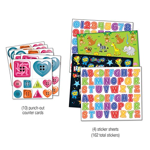 All Set for Prekindergarten Kit
