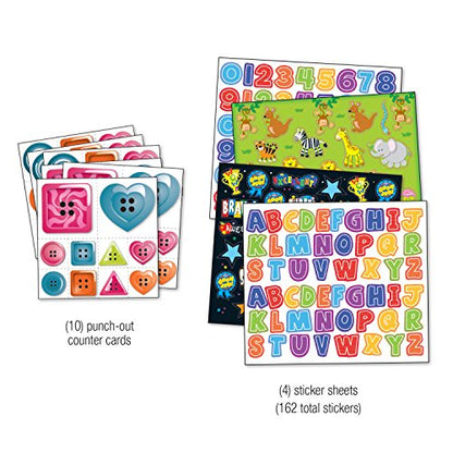 All Set for Prekindergarten Kit