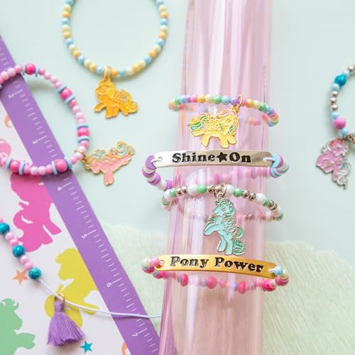 Fashion Angels My Little Pony DIY Bracelet Design Kit - color: My Little Pony
