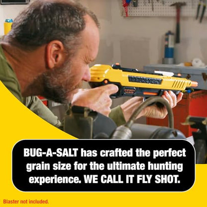 BUG-A-SALT High Performance Salt - Pouch