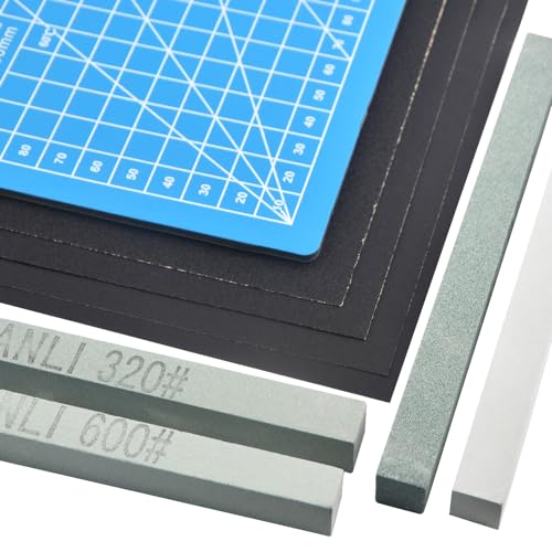 80Pcs Modeler Basic Tools Craft Set Gundam Model Tools Kit Hobby Building Tools for Model Assemble Car Model Building Repairing and Fixing DIY Craft Kit