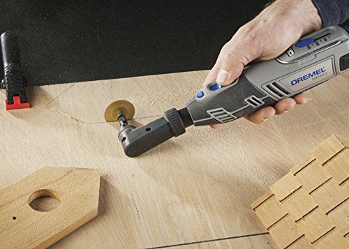 Dremel 575 Right Angle Attachment for Rotary Tool