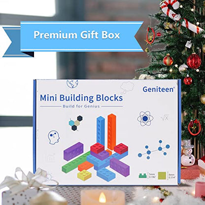 Architecture Louvre Micro Building Blocks Set, 3377 PCS World Famous Architectural Model Educational Toys Building Bricks - color: Louvre