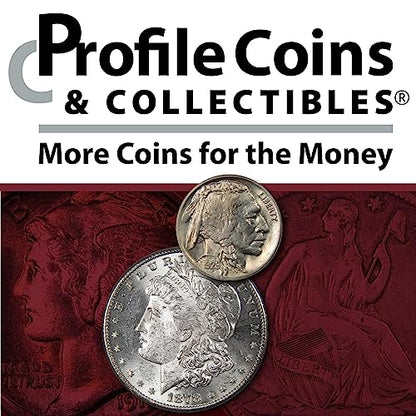 1962 Year Set 5 Coins in Circulated or Better Condition Gift Set