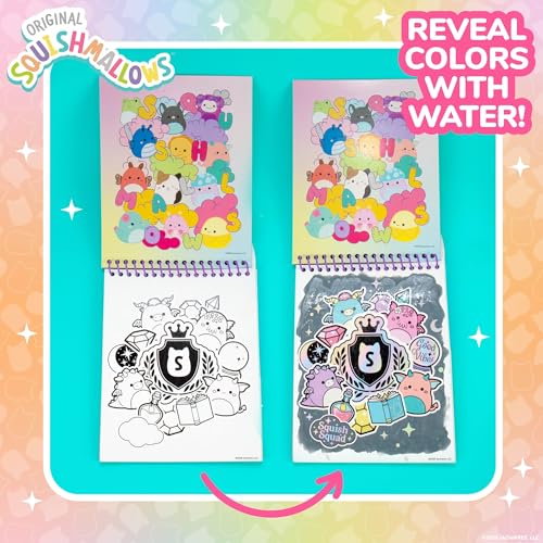 Horizon Group USA Aqua Art, Squishmallows - style: Squishmallows