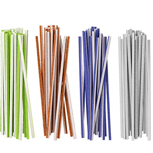 Keystone Sanding Sticks Assortment