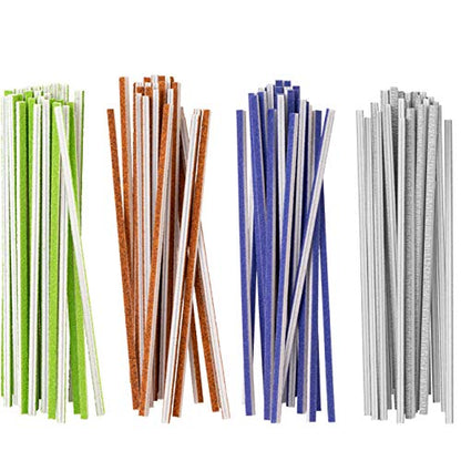 Keystone Sanding Sticks Assortment