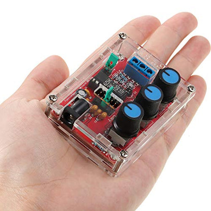 Weewooday Xr2206 Function Signal Generator Frequency Module Kit, 2 Pieces